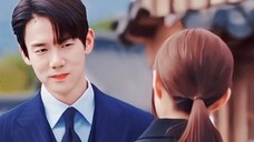 “การได้อยู่เคียงข้างคุณคือสิ่งที่ฉันรอคอยมานาน” นี่คือคู่หู! - และทั้งคู่ก็เริ่มหลงรักการกระทำและพฤต