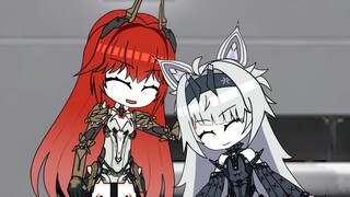 【Honkai Impact 3】Tình yêu và vận mệnh