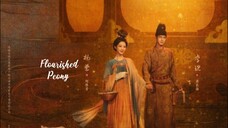 Flourished Peony EP32 (2025) | ENG SUB | FINAL