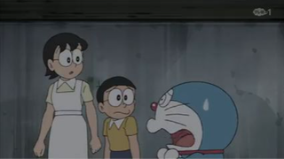 Doraemon Episode 367