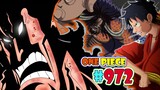 Ini Penyebab Negri Wano Diisolasi [One Piece 972] Prediksi Oden Tentang Yang Dapat Mengalahkan Kaido