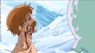 Escanor: The Lion's Sin of Pride「AMV」