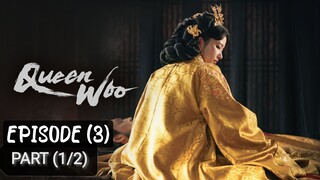 🇰🇷 Queen_Woo | EP (3) Part (1/2)| [eng_sub] | @drama_fantasy |