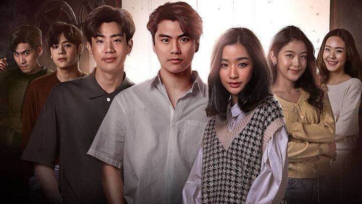 10 Years Ticket (2022) | Episode 10 THAI DRAMA