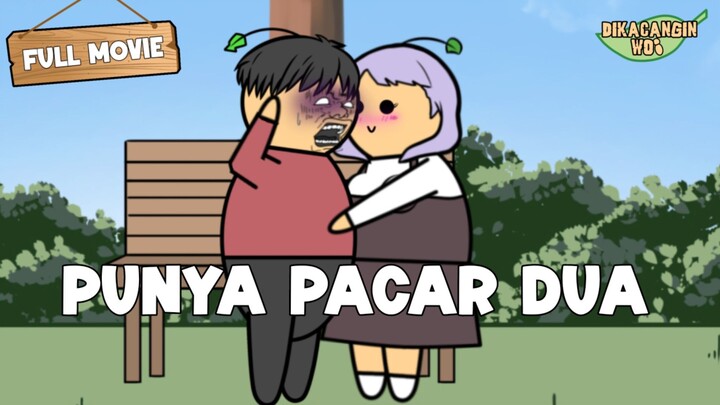 Punya Pacar Dua (Full Movie) -Drama Animasi