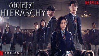 🇰🇷EP 1 | Hierarchy (2024)[EngSub]