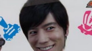 List of popular emoticons in Kamen Rider groups [21]