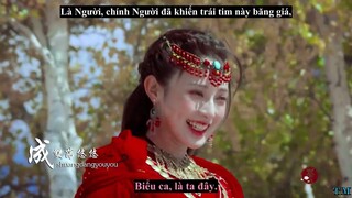 [FMV][Vietsub] Cách Ngạn - Tiểu Phong [Bành Tiểu Nhiễm]