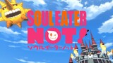 Soul Eater Not 6 (English Dub)