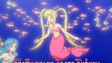 Mermaid Melody (Pure) - EP-18