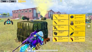 NEW BEST LOOT GAMEPLAY😍x1 FLARE GUN | SAMSUNG,A3,A5,A6,A7,J2,J5,J7,S5,S6,S7,59,A10,A20,A30,A50,A70