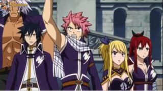 [ FairyTail] - Tập 157 p2 |#anime