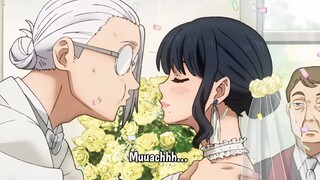 My kisah ketika menikahi waifu 🥰
