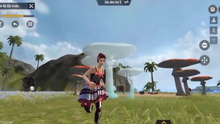 [ Free fire ] Ob32 có những gì thay đổi- Tất tần tật về ob32 - Funny free fire V