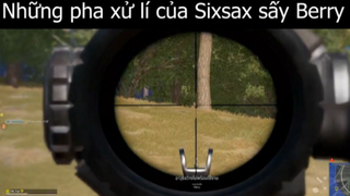 PUBG Mãn nhãn với pha xử lí này #montagePubg