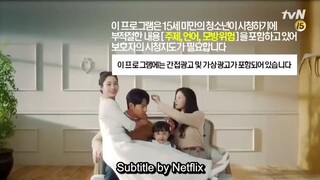 Hy! Bye Mama Eps1 SUBTITLE INDONESIA