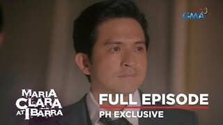 Maria Clara At Ibarra 2022: (Full Episode 9)