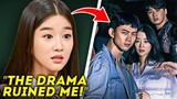 6 Korean Dramas That Were Too Disturbing To Film