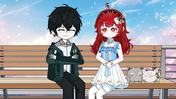 Crayon Little Qingmei Episode 16: Qingmei diam-diam memberitahuku bahwa suatu hari kita akan menjadi