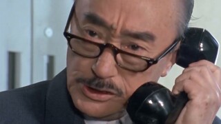 Ultraman Eddie Plot Explanation 05: The Unreal Street, the Four-Dimensional Machine Megaguirus Appea