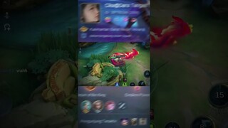 BENEDETTA SOLO KILL #shorts #benedetta #mobilelegends #benedettamlbb #montage #benedettasavage