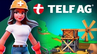 TELF AG: Technological transformations at petrol stations