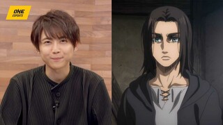 BEST SEIYUU EVER??!!  Best Seiyuu paling terkenal!!