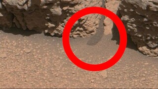 Som ET - 82 - Mars - Curiosity Sol  529 - Video 2