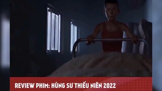 HÙNG SƯ THIẾU NIÊN 2022 - Tập 8