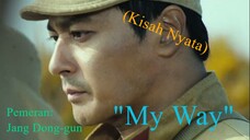 Film Tahun 2011 | My Way | Jang Dong-gun