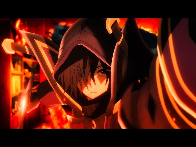 Whatever It Takes「AMV」- The Eminence in Shadow ᴴᴰ 