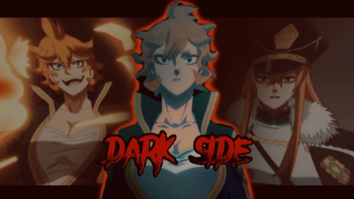 Mereleona Vermilion | [Dark Side] | Edit/AMV Quick!