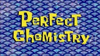 PerFect GheMisTry | Spongebob bahasa Indonesia