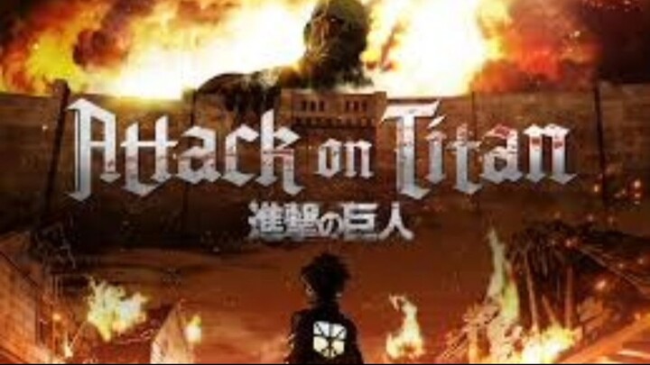 Watching link of AOT S01Ep01 [FANDUB HINDI]