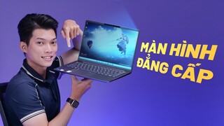 LENOVO IDEAPAD 5 PRO 14" - MÀN HÌNH IPS NÀY ĐỈNH CỦA CHÓP!