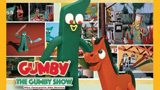 Gold Rush Gumby 1968