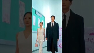 This walk 🔥❤️‍🔥 Marry my husband #shorts #kdrama #parkminyoung #nainwoo #ytshorts