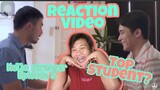 REACTION VIDEO | Hello Stranger ep. 5 (TOP students?) | Alfe Corpuz Daro 🇵🇭