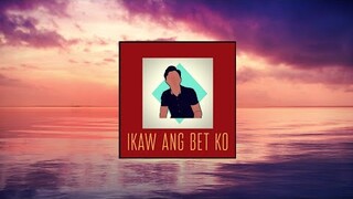 RONXX - IKAW ANG BET KO (Official Lyric Video)