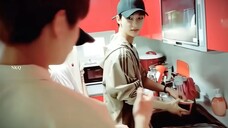 【Stray Kids|梦姐向】家里总有一个不善于表达爱意的孩子