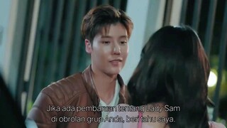 GAP The Series | Episode 5.1 | Sub. Indonesia