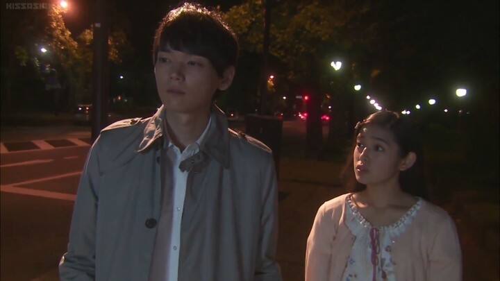 Itazura na Kiss - Love in Tokyo EP12