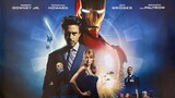 Marvel's IRON MAN (Hindi) Full Movie