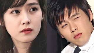 [Klip Drama] Hyun Bin dan Son Ye-jin saat di masa muda