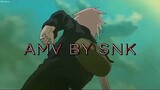 ΣMADARA UCHIHA ￣ー [ AMVs edit] @Shivraj1317s2s