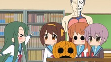 Suzumiya Haruhi-chan no Yuuutsu (English Dub) Episode 13