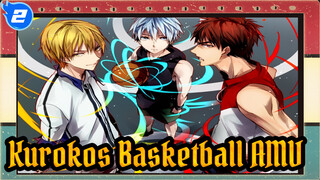 Kuroko's Basketball AMV_2