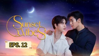 🌈 EPISODE 12 (TAMAT) INDO SUB (2024) #SXV 🌈