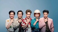 THE CON-HEARTIST (2020) Subtitel Indonesia