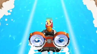 PAW PATROL RESCUE WORLD